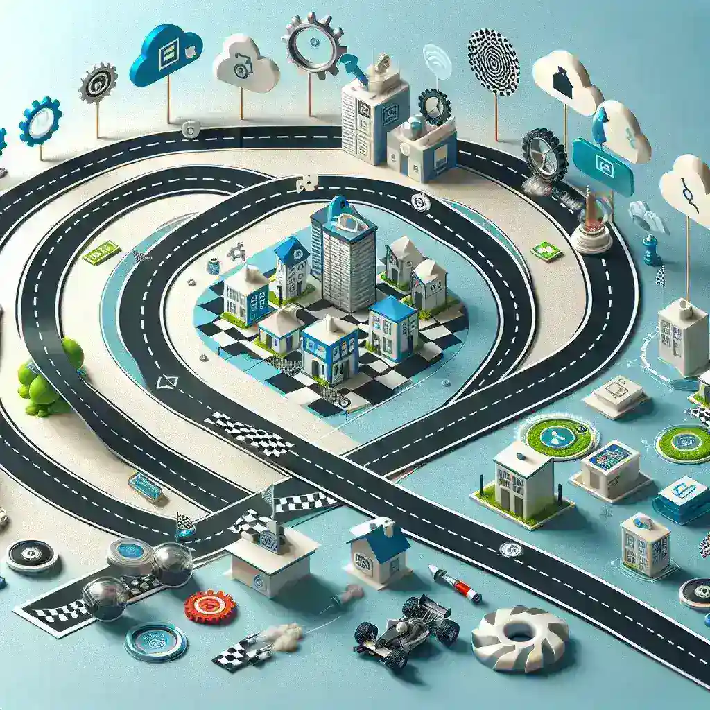 Küçük İşletmeler İçin Dijital Araçlar: Rekabette Öne Geçmenin Anahtarı