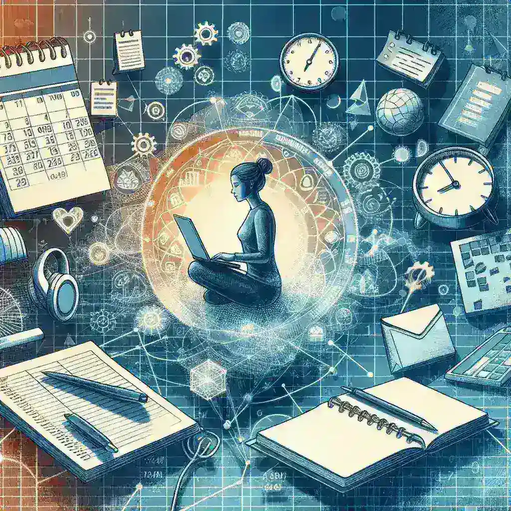 Kişisel Görev Yönetimi için En İyi Yazılımlar: Verimliliğinizi Artıracak Araçlar