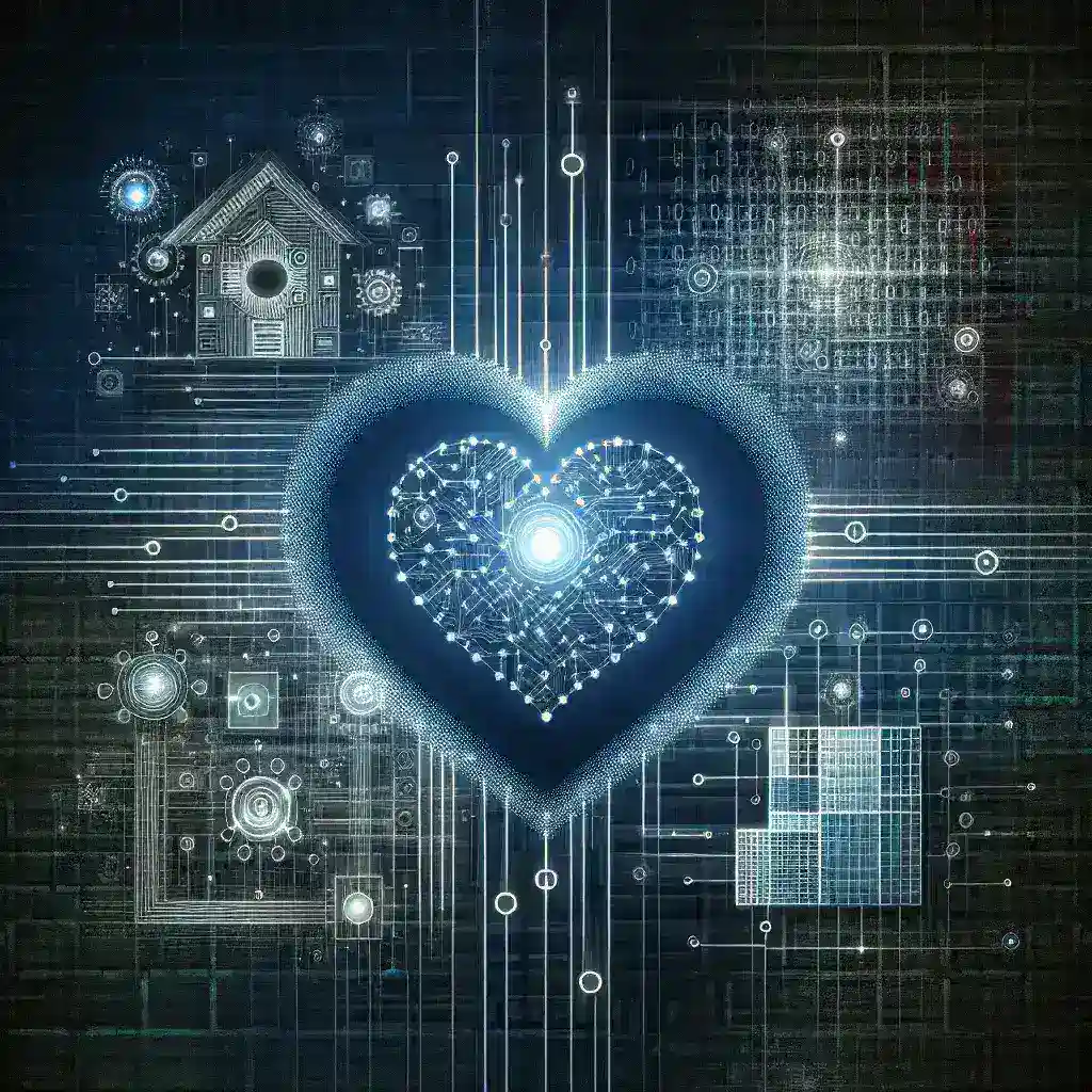 Modern İşletmelerde Yapay Zekanın Önemi: Dijital Dönüşümün Kalbi